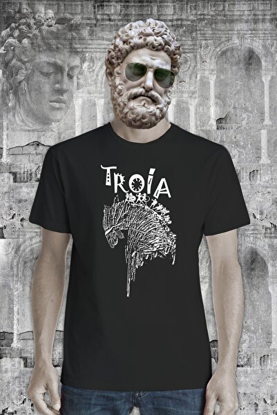 perseusshopping تي شيرت للجنسين