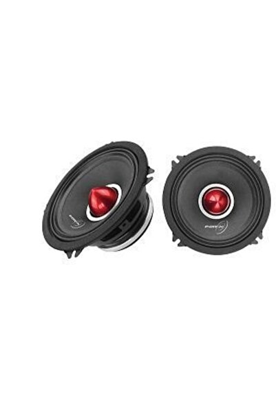 For-X Oto Mıdrange 13cm 160w Neodium 2 Adet Xmd-1513neo