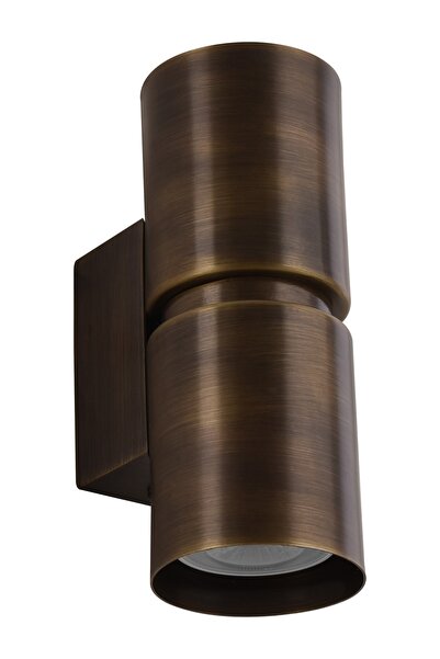 NEVO Çift Yönlü Iç Mekan Aplik Eskitme 6500k Beyaz Işık Na101