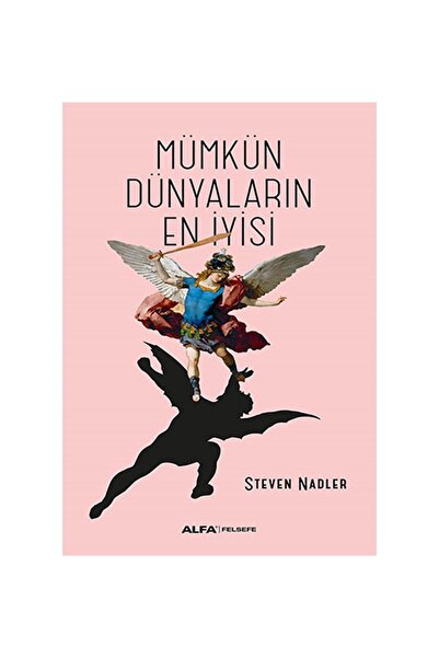 Alfa Yayınları Mümkün Dünyaların En Iyisi