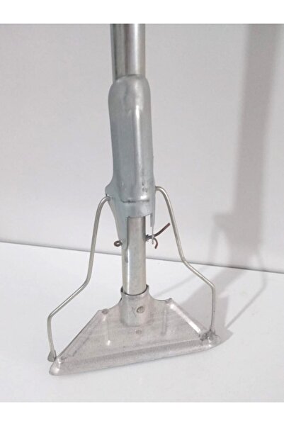 MELİH AMBALAJ Geniş Islak Mop Aparatı -demir