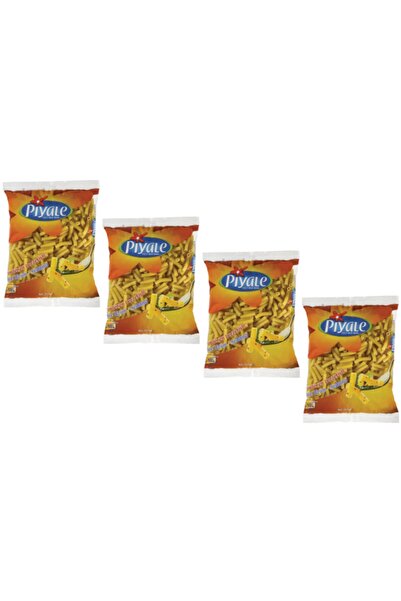 Piyale Ince Uzun Makarna 500 Gr. X 4 Adet