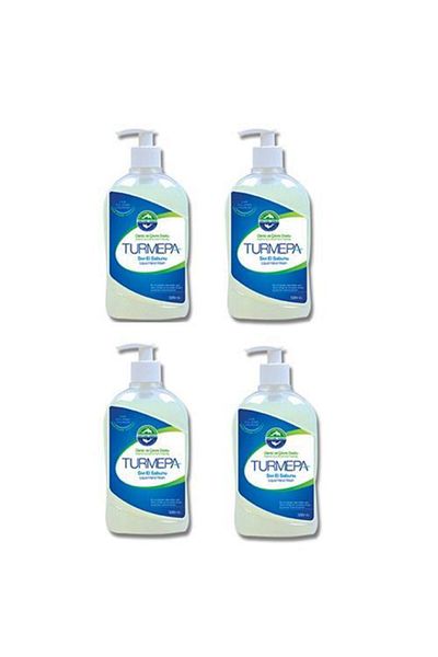Turmepa Liquid Soap 500 Ml