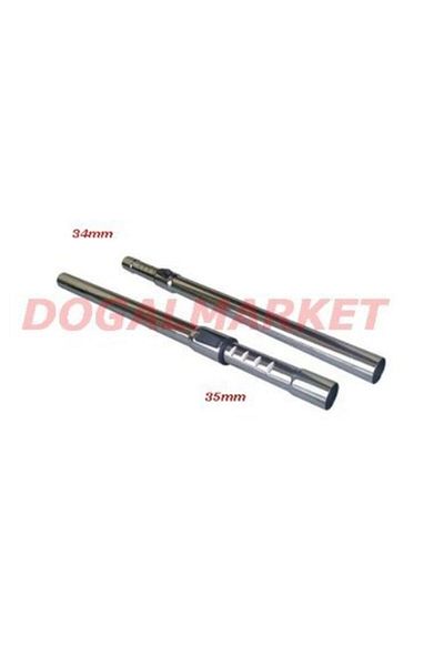 Siemens Vsz3xtrm Telescopic Vacuum Cleaner Pipe