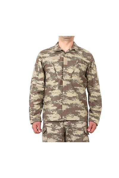 SINGLE SWORD Νέο πουκάμισο παραλλαγής Tsk Commando
