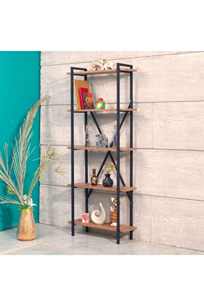 RETODİZAYN Kitaplık 5106