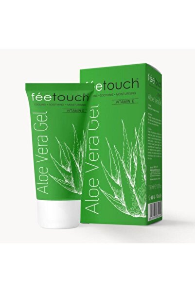 Feetouch ALOVERA JEL 150 ML