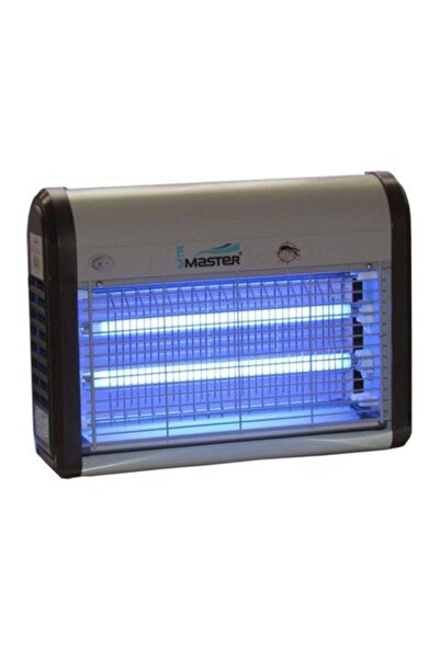 Genel Markalar Master Mtr 2x10 Watt Sivrisinek Öldürücü Ve Kovucu