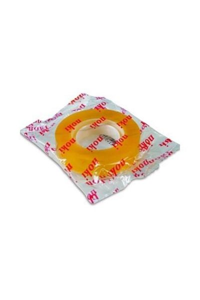 Noki 12x33 Cellophones Tape 5 Pieces