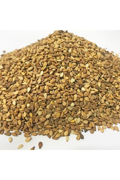 Genel Markalar Kabuklu Doğal [kahverengi] Susam 500 gr