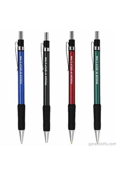 Pensan Versatil Kalem (uçlu Kalem) M Grip 0.5 Mm [pe21112vk05]