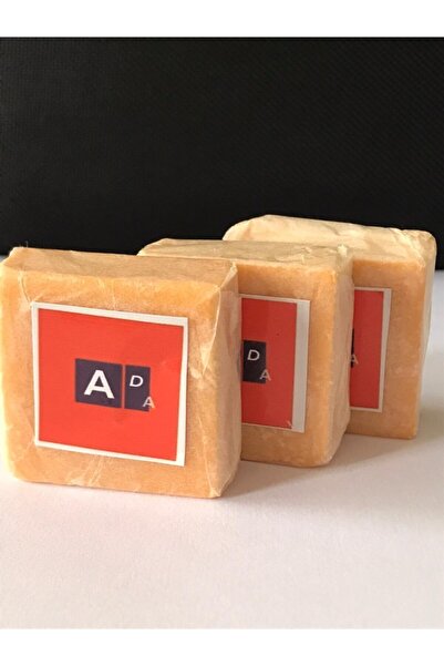 adaeticaret Miski Amber Katı 3 Adet