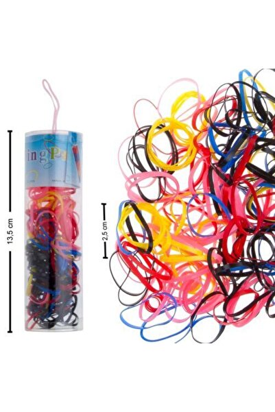 nolva Cataramă pentru tub pentru copii cu elastic de 2,5 cm