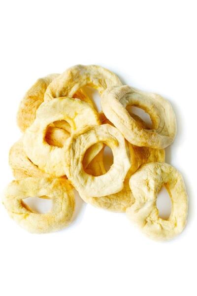 fudega Kuru Elma Dilim (ithal) 250 Gr