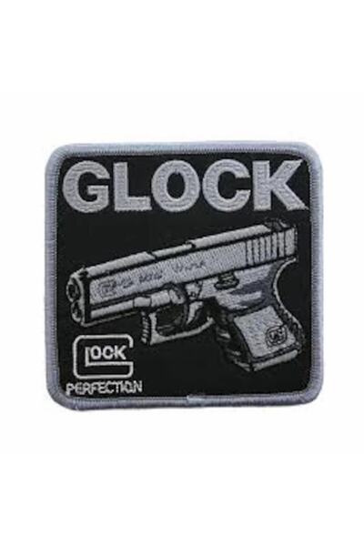 X-SHOP Tabanca Patches Arma Kot Yaması