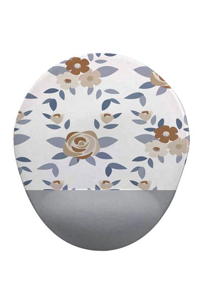 Onartem Flowers7 Οβάλ ψηλό ποντίκι