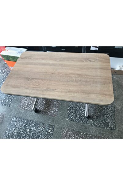 SAFA Tekerlekli Orta Sehpa 60*100