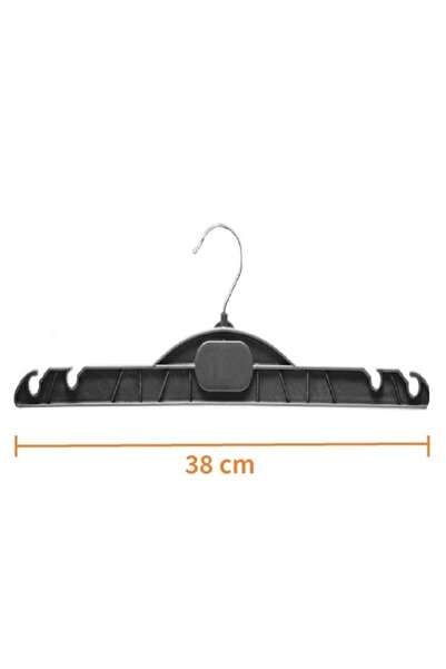 MÇB GROUP TEKSTİL Одяг та вішалки для одягу Вішалки для одягу 24 штуки