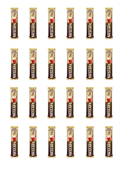 Nescafe 3*1 Arada Sütlü Köpüklü