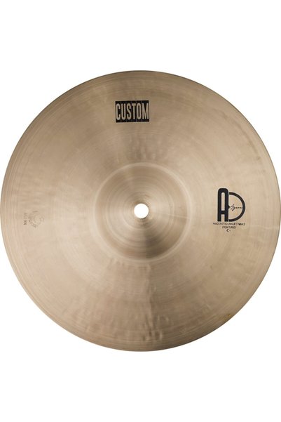 Agean Cymbals 7" Custom Splash Bateri Zili