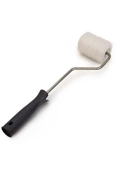 Dekor Epoksi Kirpi Rulo - Küçük Çap 7 Cm 10 Cm