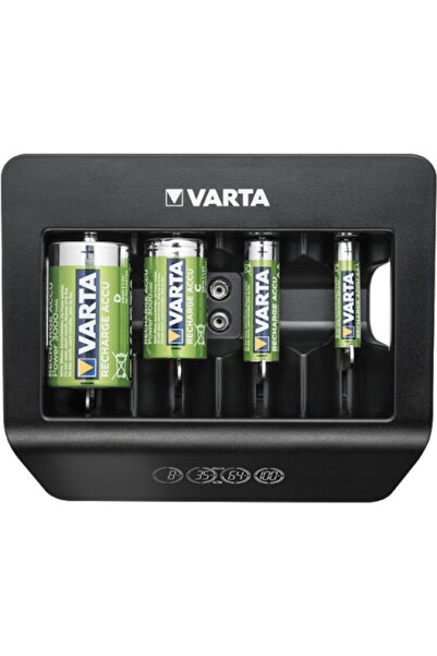 Varta Lcd Unıversal Charger+