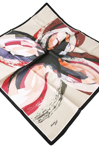 Armine TREND 100% Tiwill Scarf