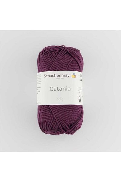 Schachenmayr Catania 394 Model Numbered
