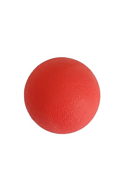 Mixpet 4.3 Cm Rubber Jumping Dog Play Ball - Small