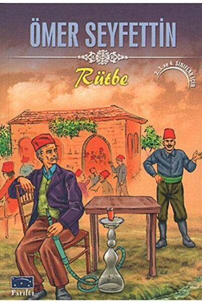 Parıltı Yayıncılık Rütbe