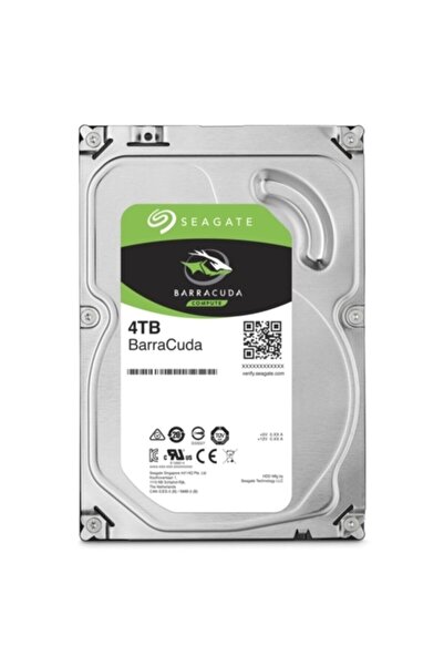 Seagate Σκληρός δίσκος