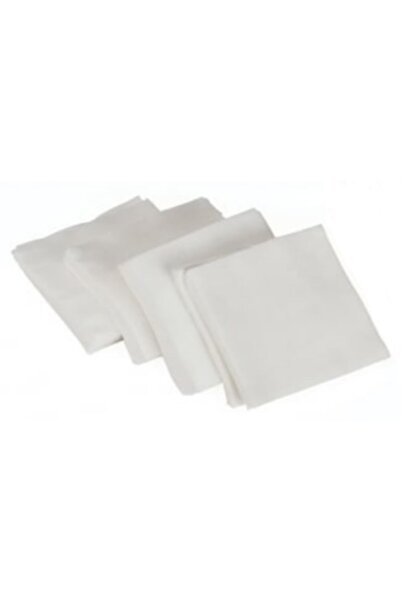 MEDİCAYS 7,5x7,5 8 Kat 500 Adet Spanç