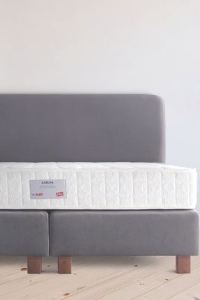 Isbir Yatak Acelya Soft Ortopedik Yayli Yatak Fiyati Yorumlari Trendyol