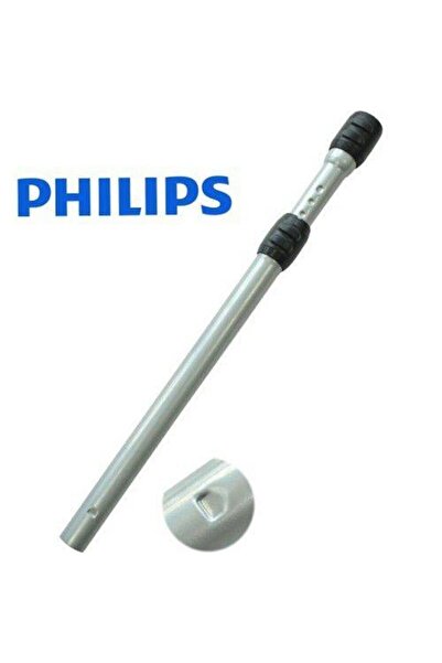 Philips FC9924 Ultimate Τηλεσκοπικό Σετ Σωλήνων και Φίλτρων