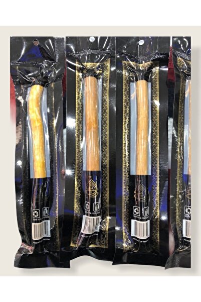 Genel Markalar Taze Vakumlu Misvak