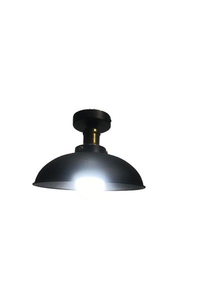 demet habek mylights S Retro Rustic Plophonier Ceiling Chandelier Luminaire