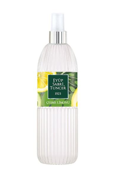 Eyüp Sabri Tuncer Çeşme Limonu Kolonya 150ml Sprey