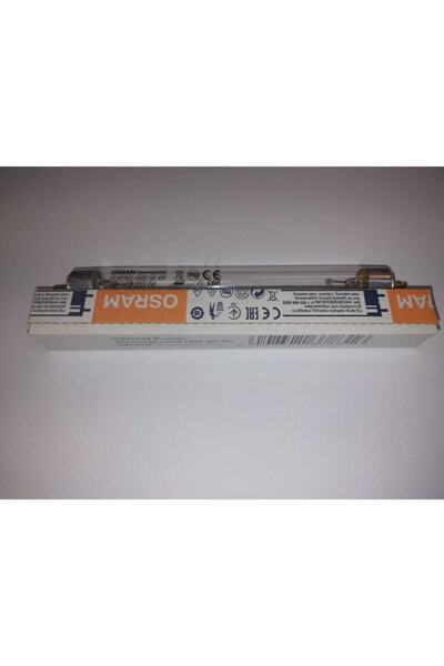 Osram 4w Tuv Mikrop Öldürücü Florasan Ampül