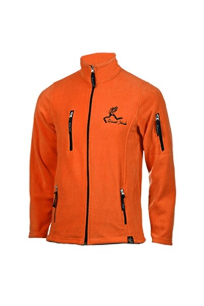 Giant Stride Full Fermuarlı Polar