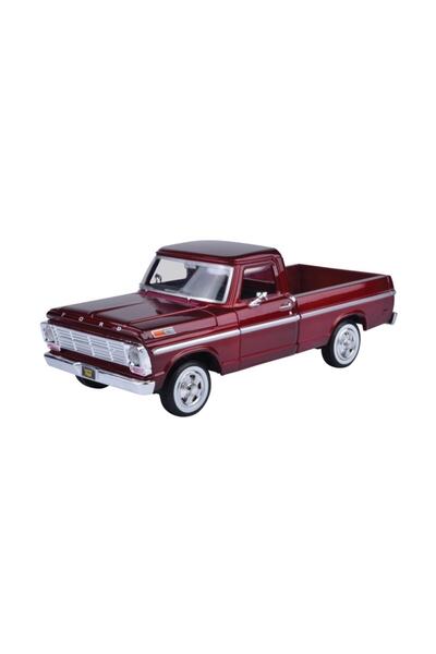 Vardem F-100 Pickup 1:24 Mm-79315