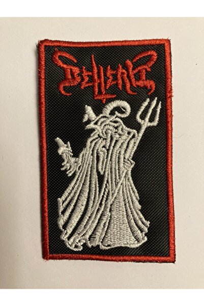 StüdyoÜmitTişört بيهيرت شريط معدني شعار التصحيح الحجاب تزوير وبقع الجينز (5.5...