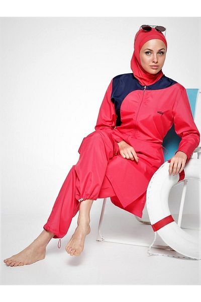 TESMAY Modest Swimsuits