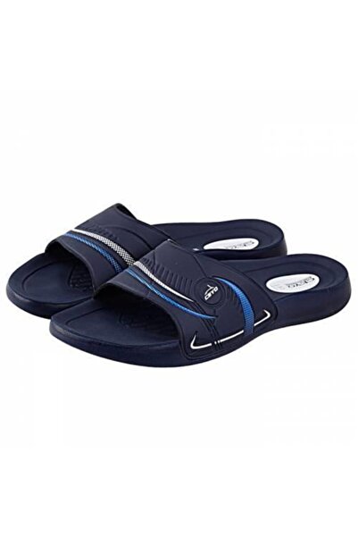 Ceyo Чоловічі сині анатомічні капці для щоденного використання 9100-8