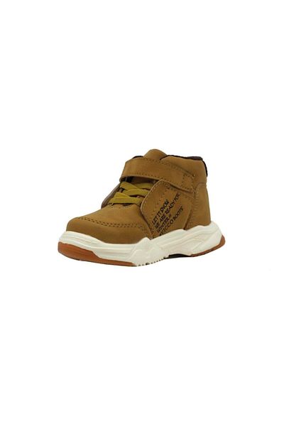 Vicco Boy's Brown Alaska Boots 946.b20k.262