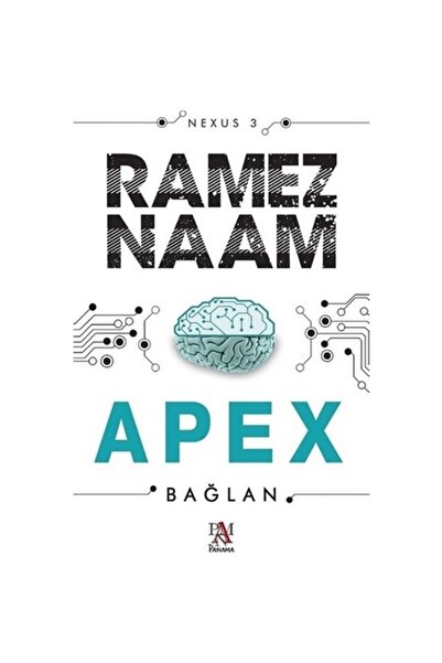 Panama Yayıncılık Apex - Bağlan