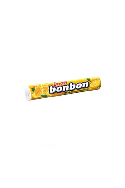 Ülker Lemon Bonbon 36 Gr X 1 Piece