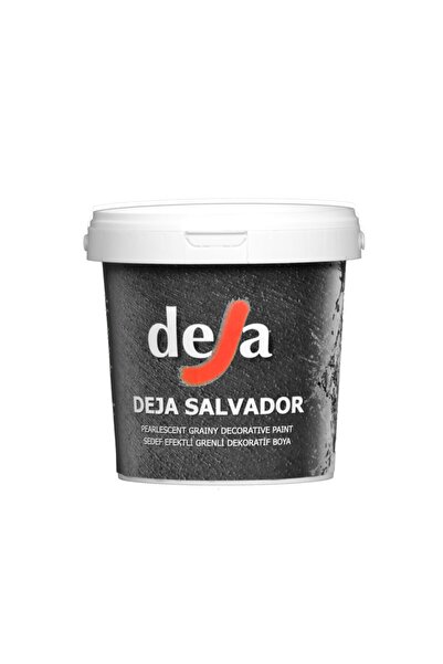 DEJA PAINTS Salvador Gold 1 kg