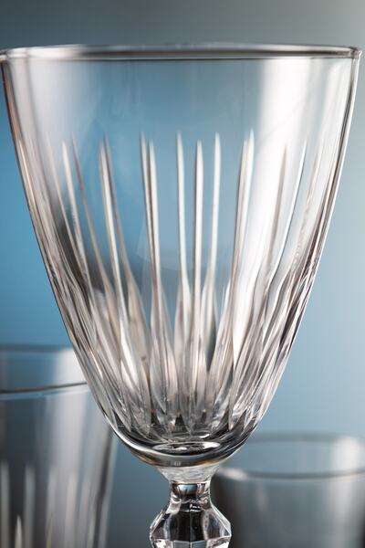 KCD Lavita Sade Ayaklı Bardak 6 Lı Takım