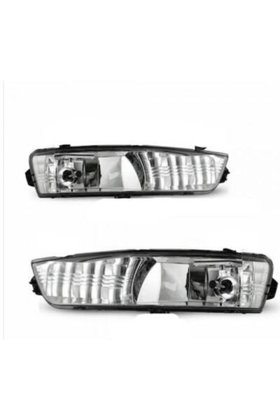 KOTO Hyundai Accent Era Sis Farı Takımı 2006 - 2011 Ampul Hediyeli
