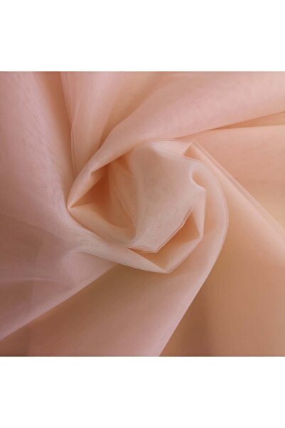 Genel Markalar Hayal Tül Kırık Somon En 300 cm